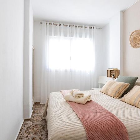 Todimer Apartamento Vistamar Торенуева Екстериор снимка
