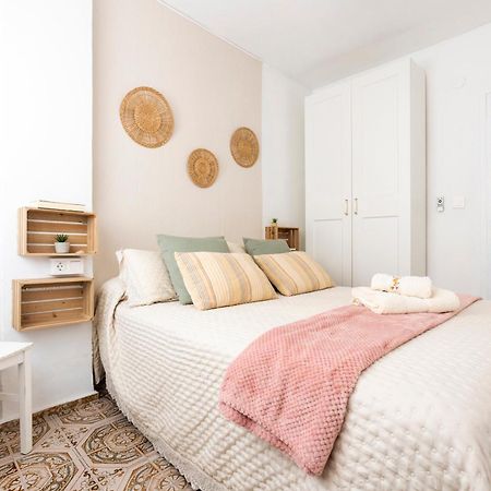 Todimer Apartamento Vistamar Торенуева Екстериор снимка