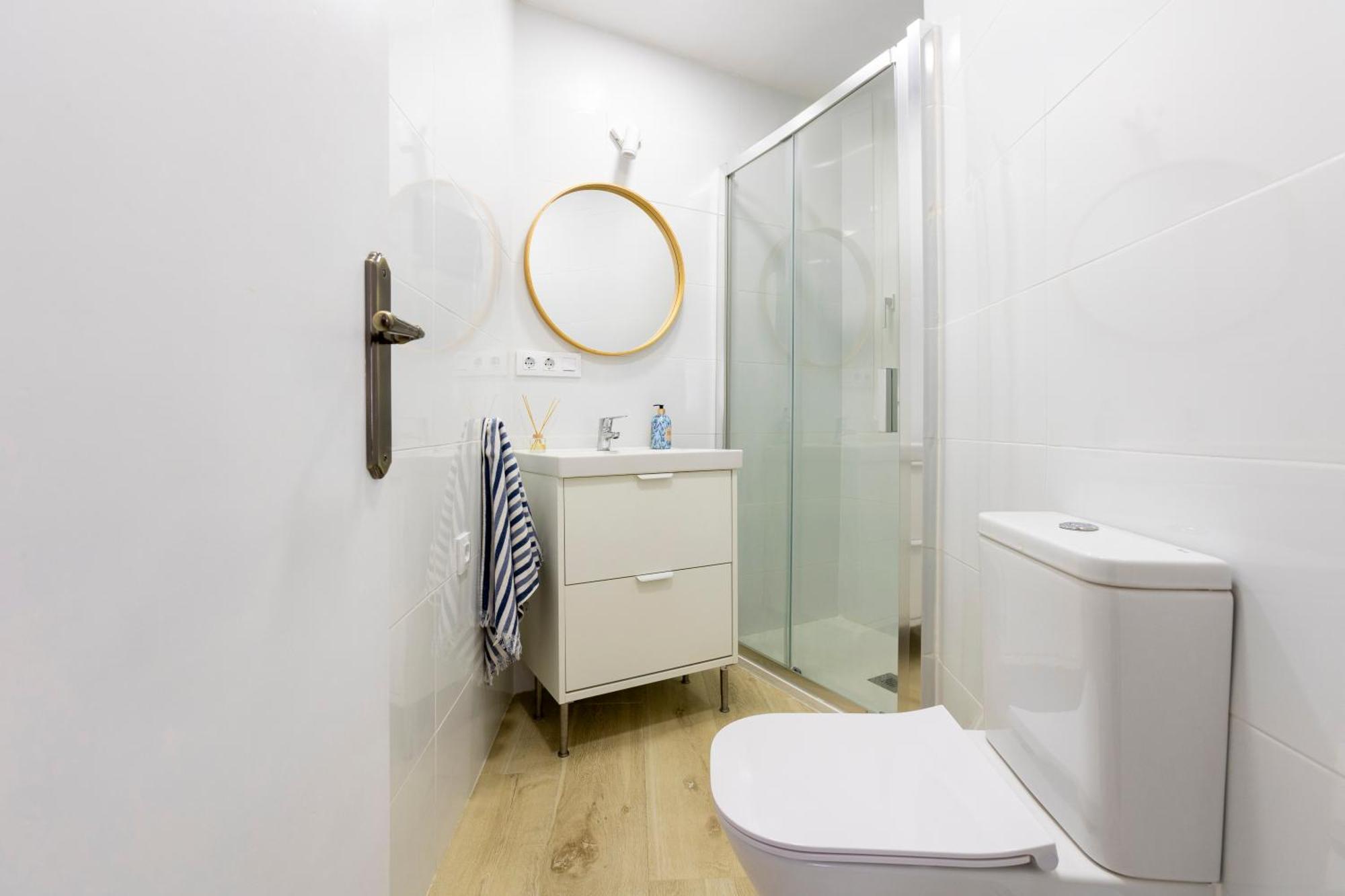 Todimer Apartamento Vistamar Торенуева Екстериор снимка