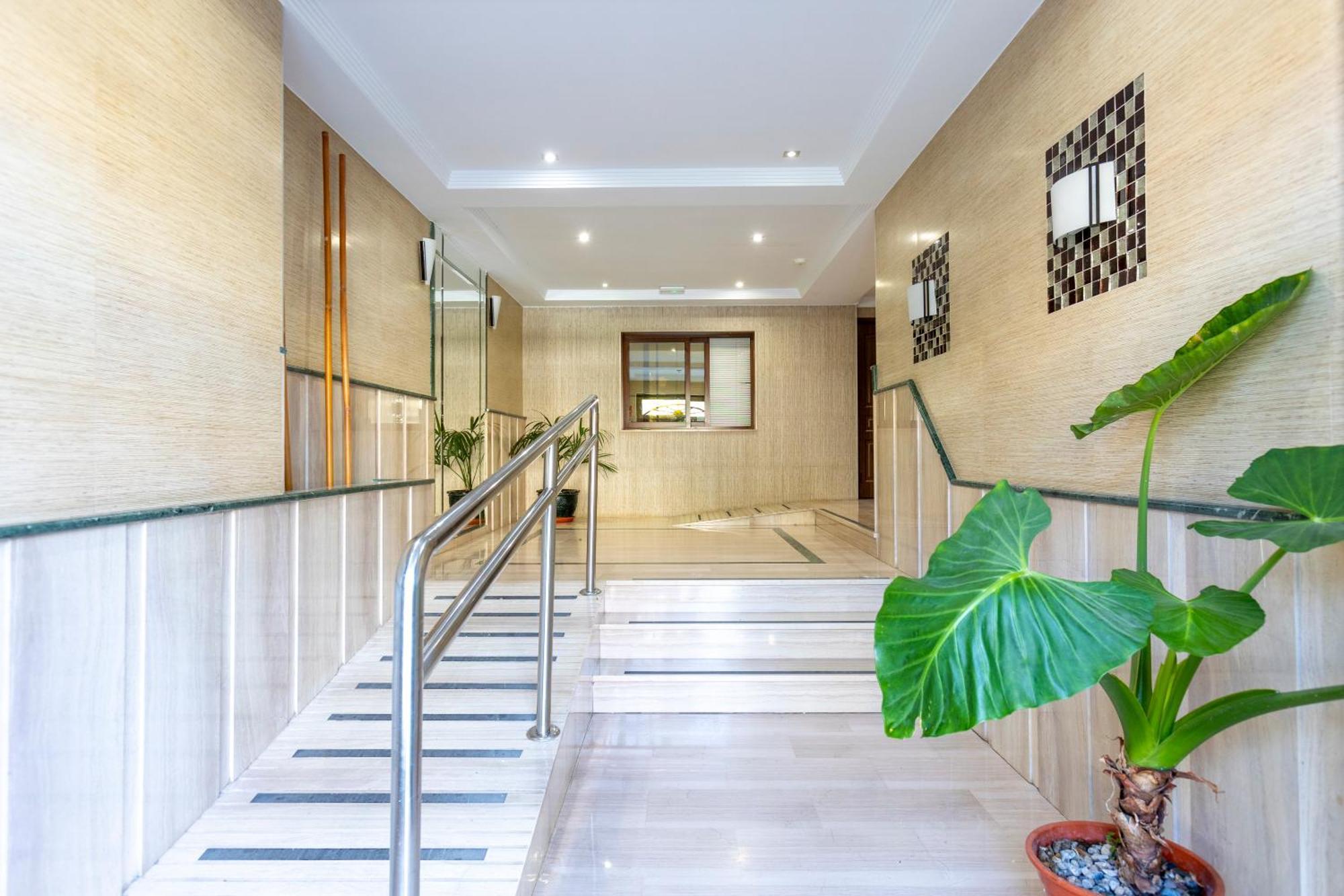 Todimer Apartamento Vistamar Торенуева Екстериор снимка