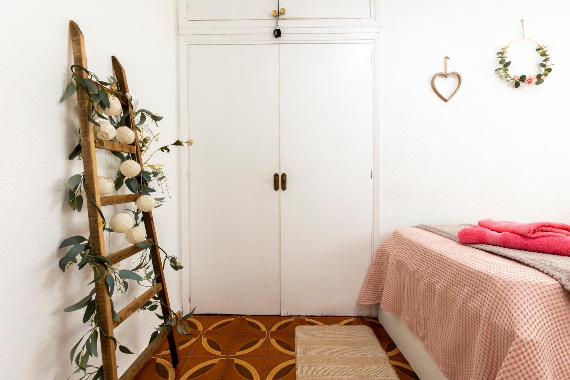 Todimer Apartamento Vistamar Торенуева Екстериор снимка