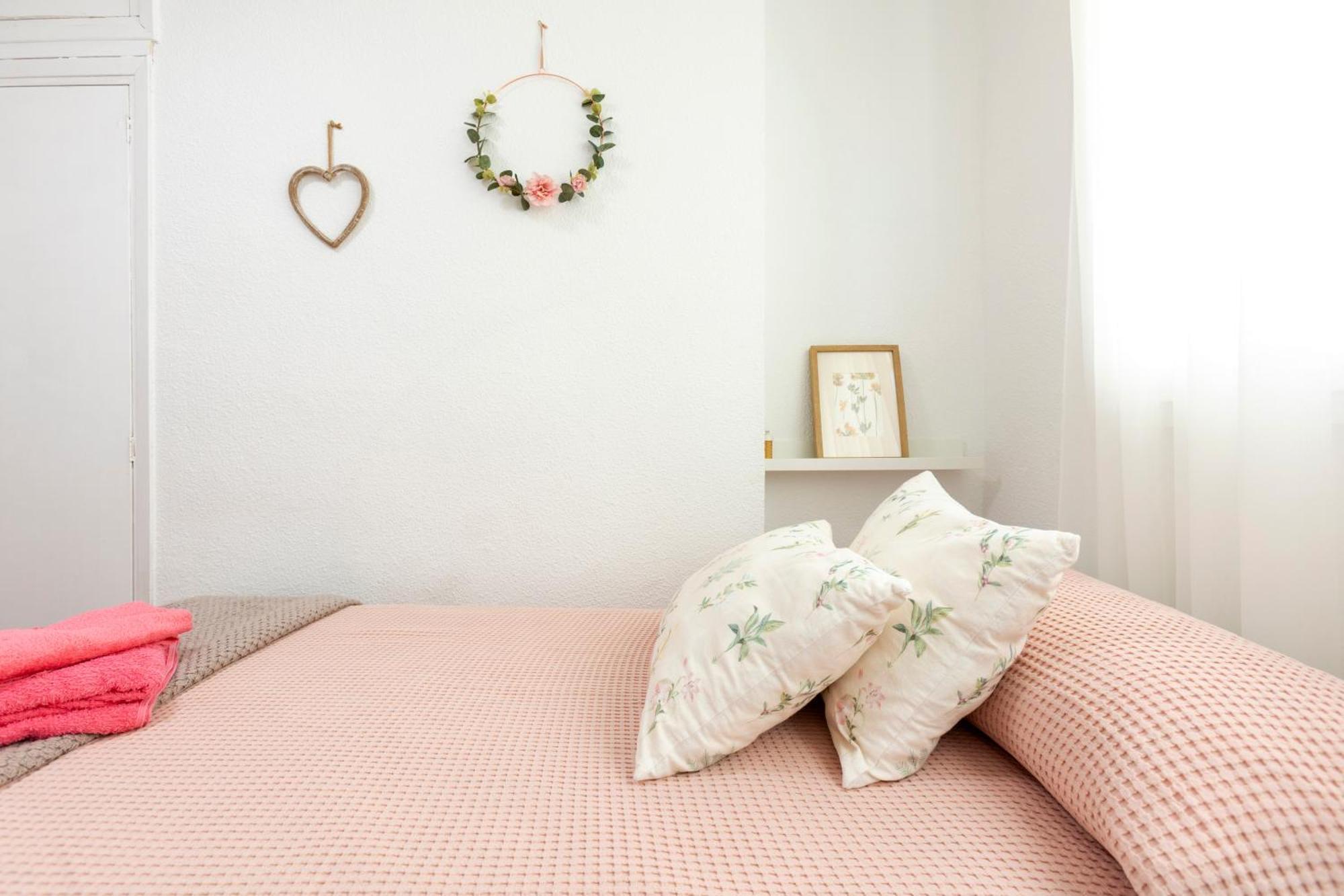 Todimer Apartamento Vistamar Торенуева Екстериор снимка