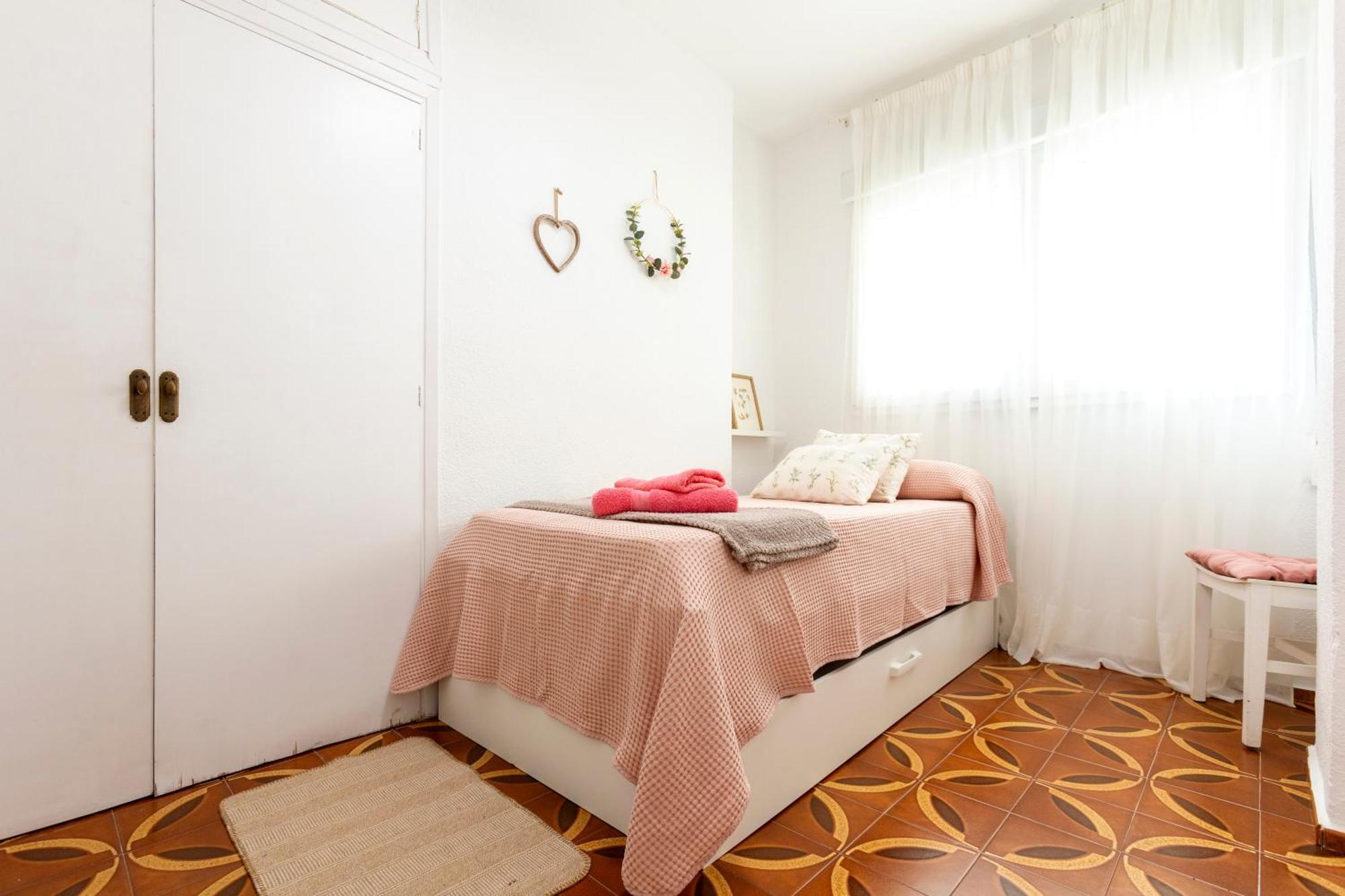 Todimer Apartamento Vistamar Торенуева Екстериор снимка