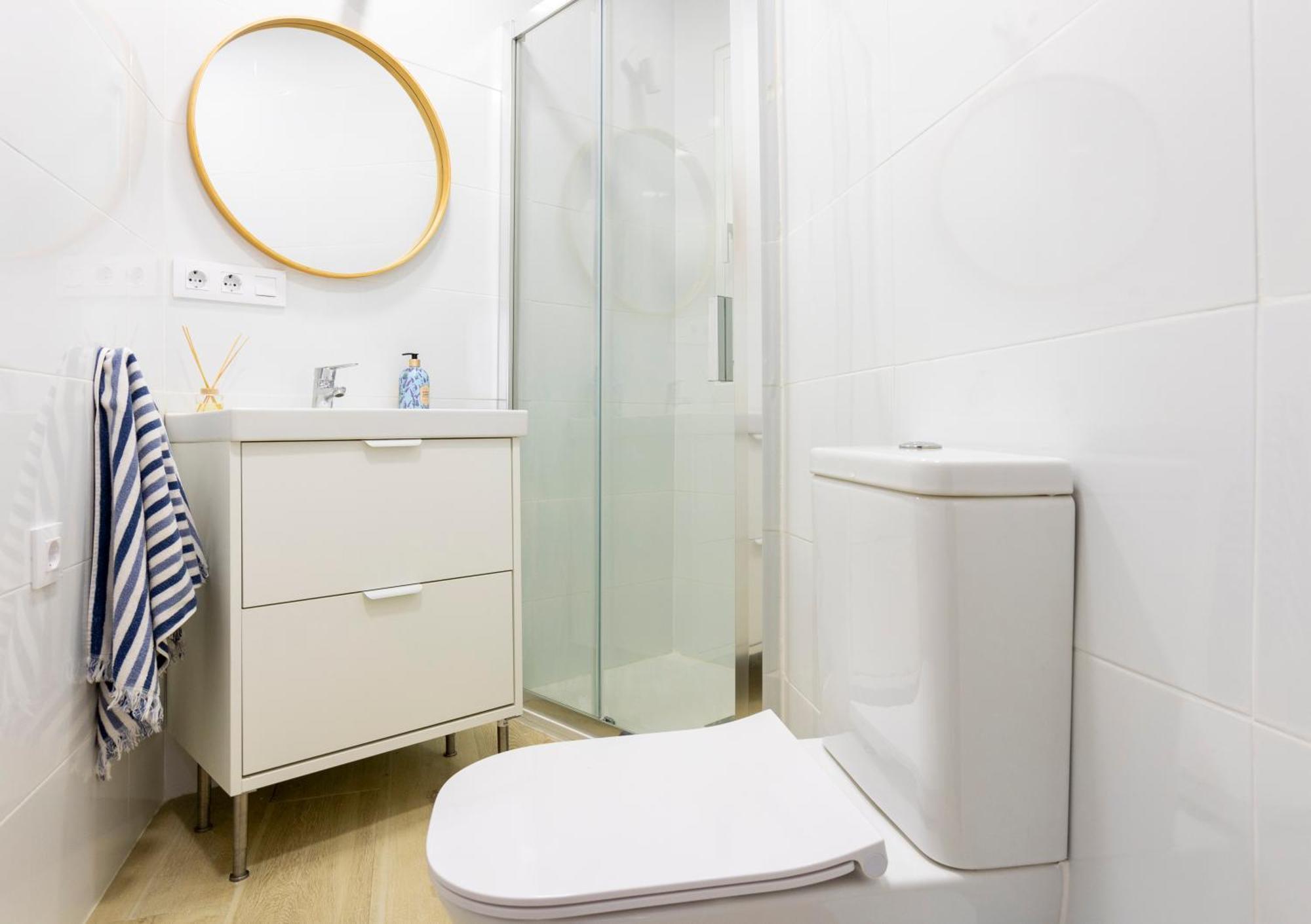 Todimer Apartamento Vistamar Торенуева Екстериор снимка