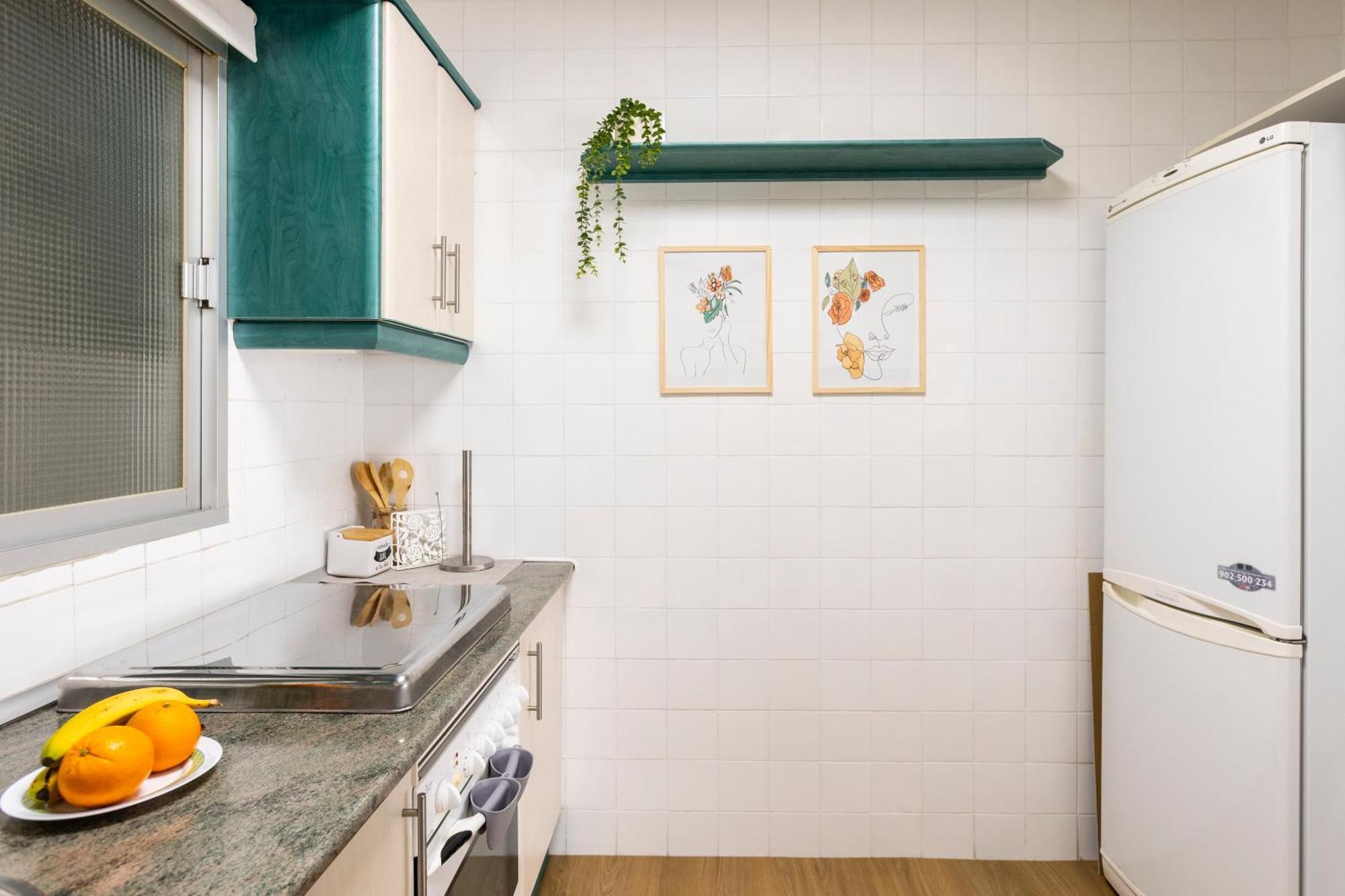 Todimer Apartamento Vistamar Торенуева Екстериор снимка