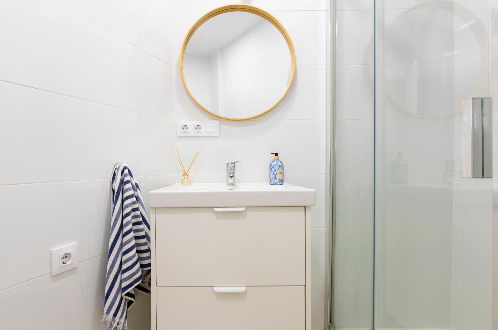 Todimer Apartamento Vistamar Торенуева Екстериор снимка