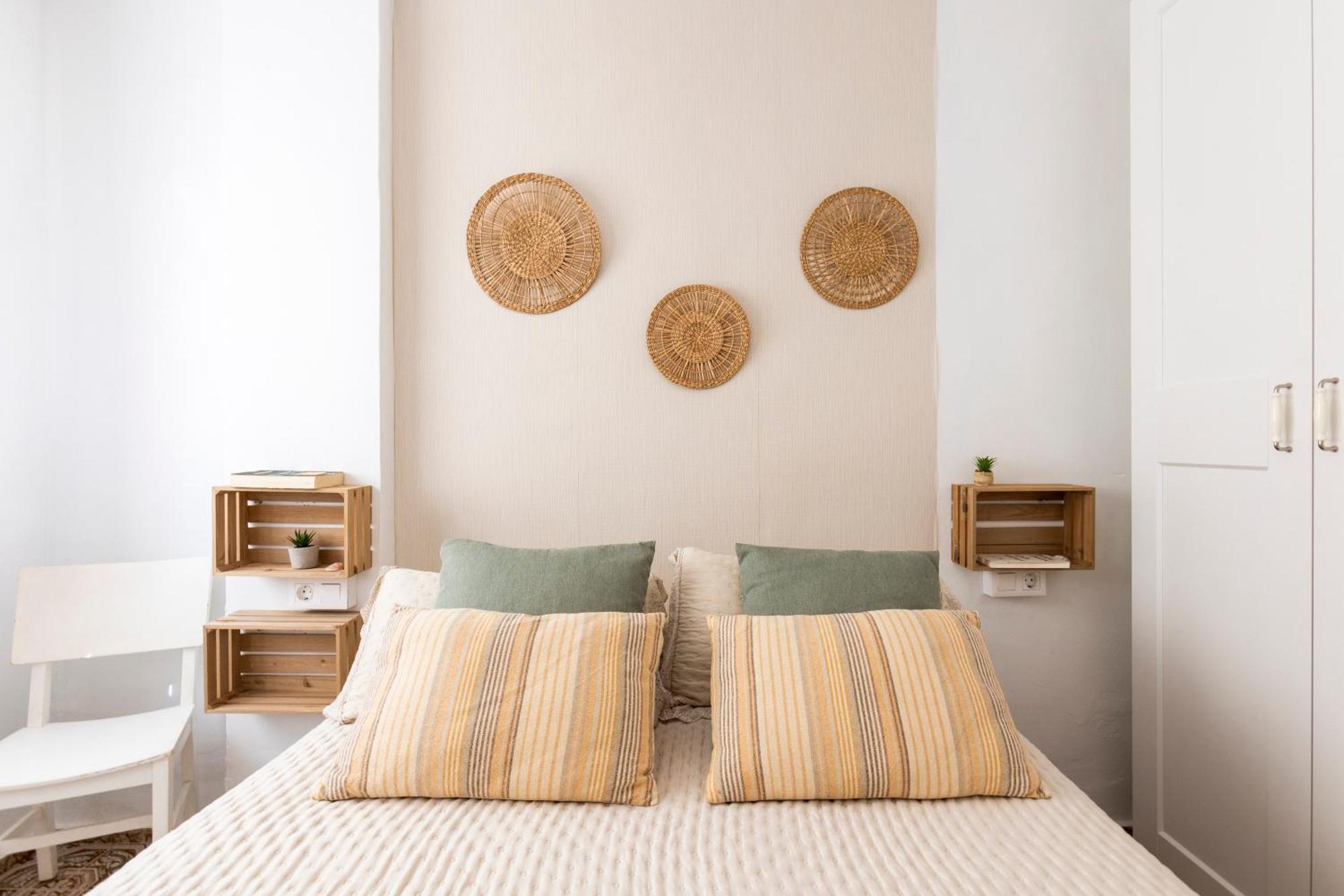Todimer Apartamento Vistamar Торенуева Екстериор снимка